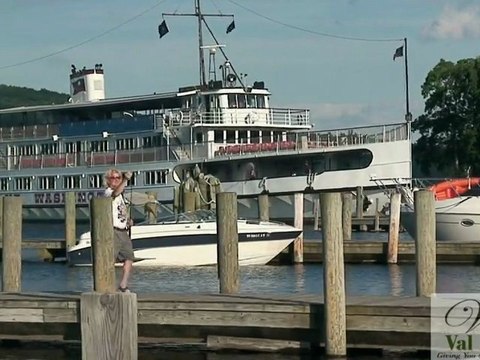 Windham, New Hampshire real estate & homes video | 5 Clarke