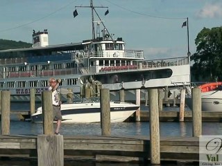 Windham, New Hampshire real estate & homes video | 5 Clarke