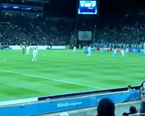 Couup Franc De Christiano Ronaldo