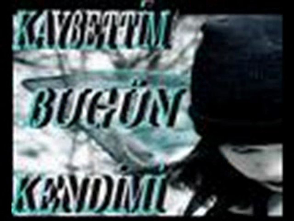 haketmedim sevdiyim