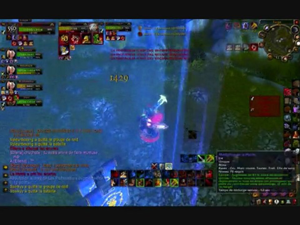 War 70 Canigula