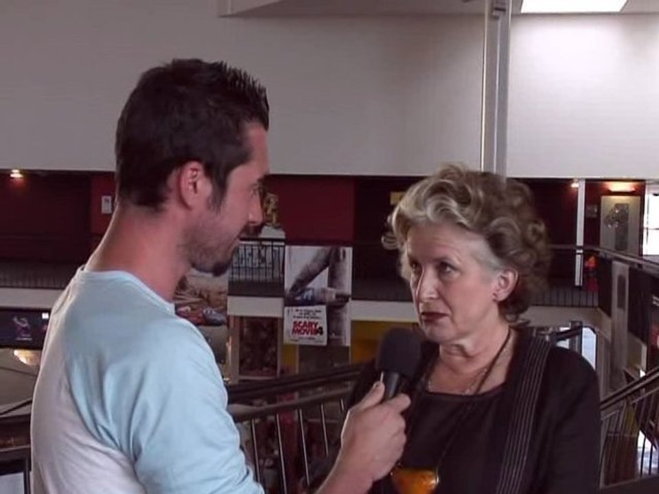 Moteur !! aux Cat Studios (émission tv) : 2006