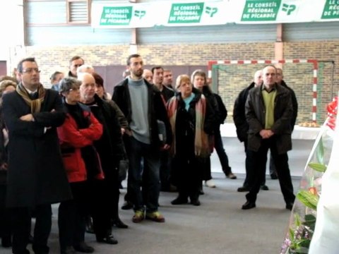 NEUILLY : LES ASSOCIATIONS PRIVEES DE SUBVENTIONS !