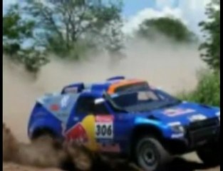 !!! Dakar 2010 !!!.mpg