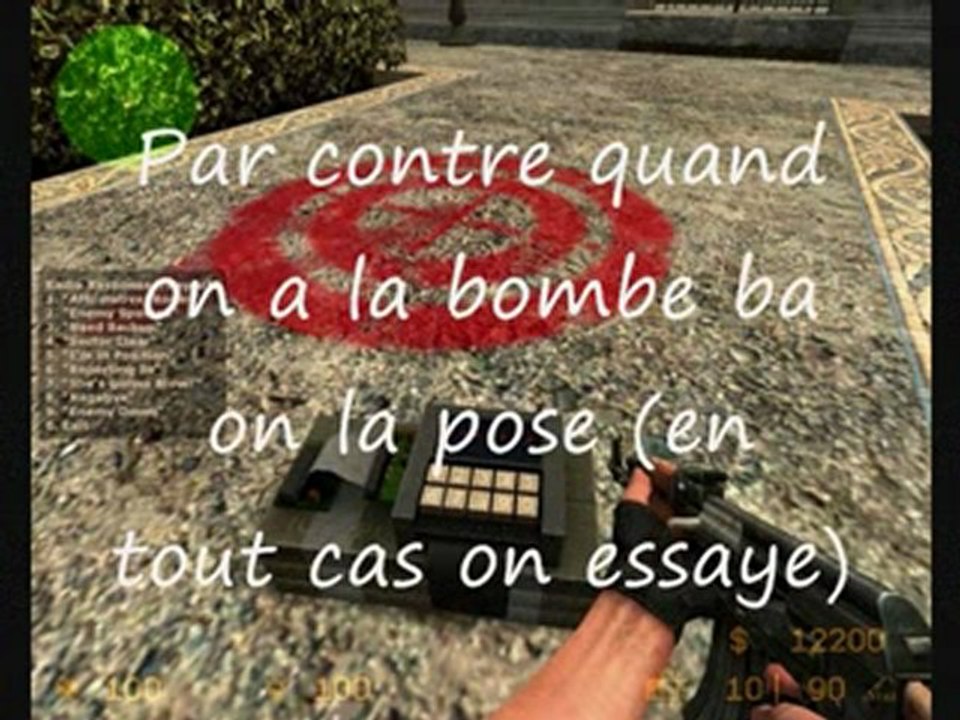 La 2eme vidéo de la team .::[W|S|C]::. CSS