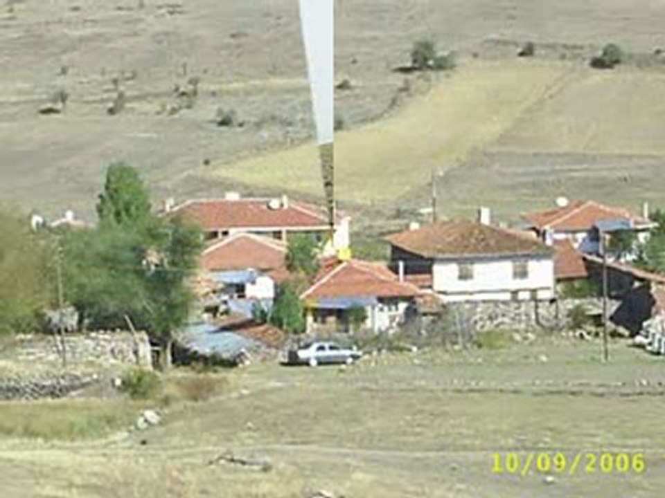göllüce köyü tanıtım
