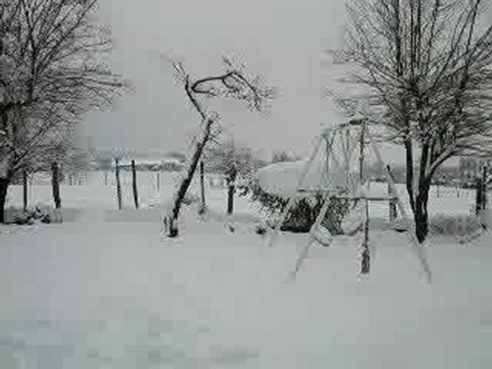 Samedi 9 janvier 2010