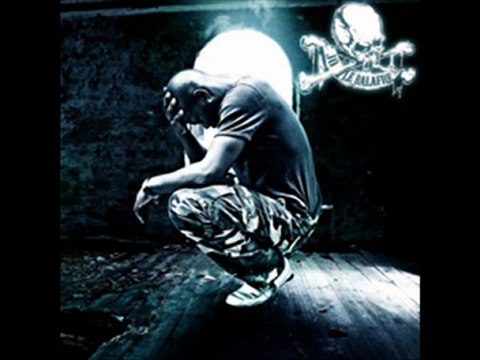 Esprit Crapuleux : Escobar FEAT Despo rutti et Lalcko NEW