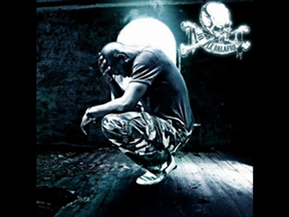 Esprit Crapuleux : Escobar FEAT Despo rutti et Lalcko NEW