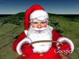 Santa Sighting Update 2009 -- Lajes do Pico, Portugal