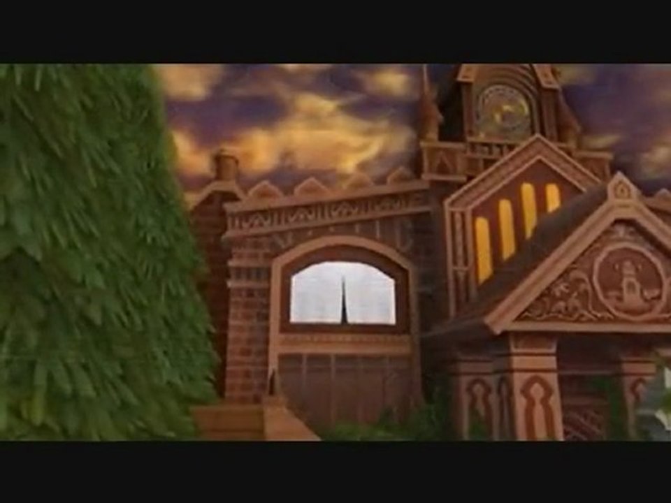 kingdom hearts birth by sleep ending