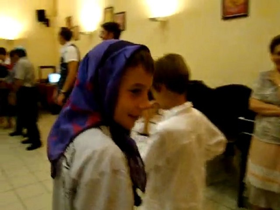 40 ans Monique et Rémy