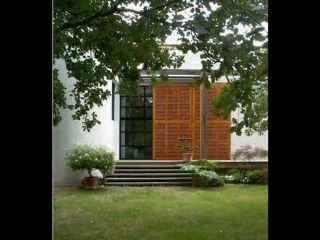 MAISON A L' OMBRE DES CHÊNES