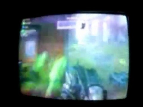 bug call of duty MW2