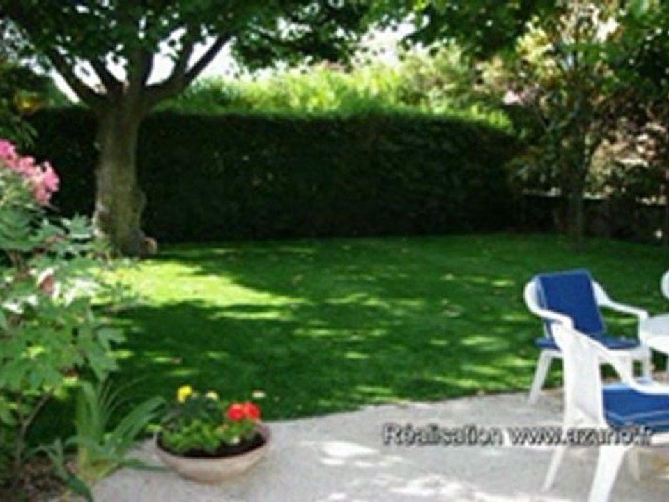 gazon synthetique et pelouse artificielle AZURIO