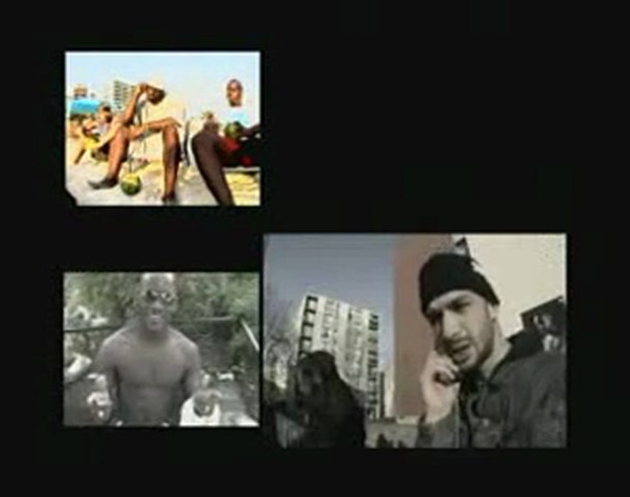 Grödash feat R2eno - Brasil