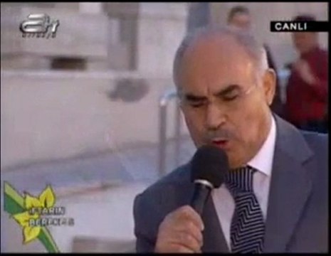 İsmail Cosar ve Bilal Demiryurek Neyleyim Dunyayı