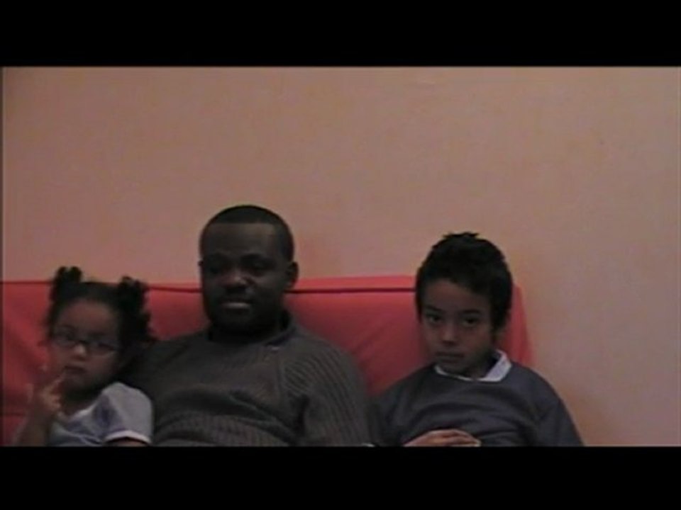 exortation pasteur & ces enfants (pasteur mabika-kiyambukidi