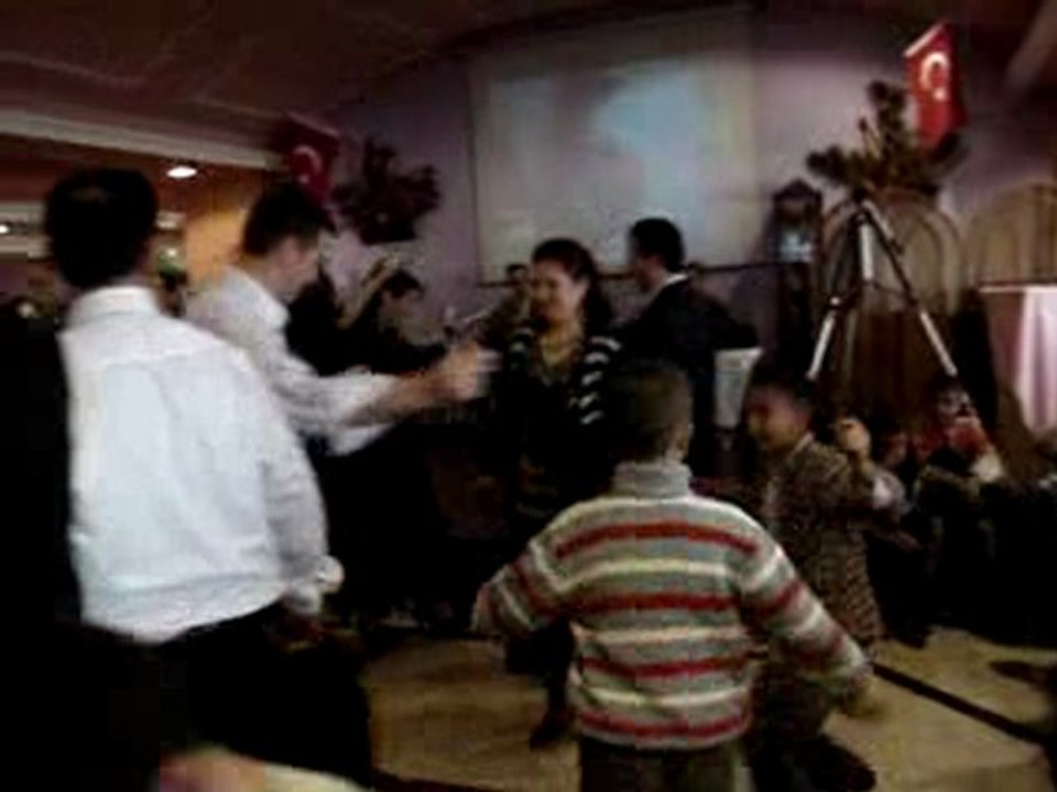 Göllüceliler Sincanda 3