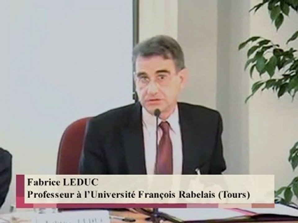 Fabrice LEDUC - 01