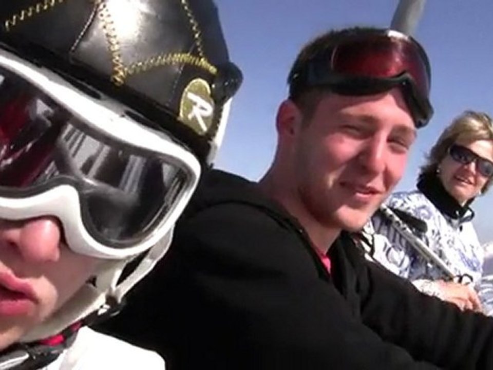 Les 2 Alpes
