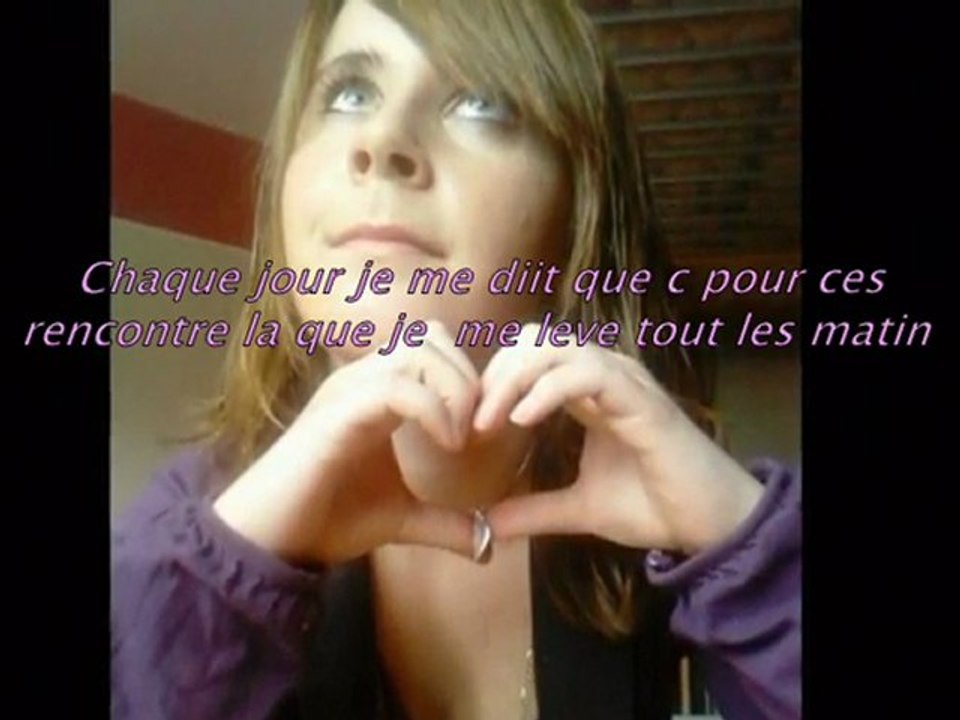 darling pour la vie <3