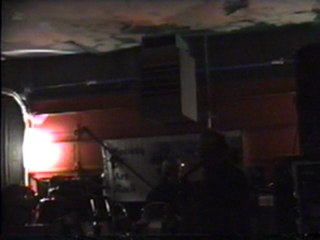 Jam At Soundry, Vienna VA 1/2/2010 pt.2 feat Paul / Muffins