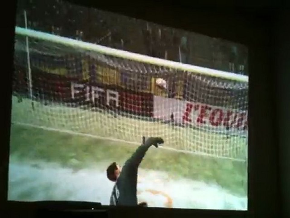 BUT FIFA RICHARDS