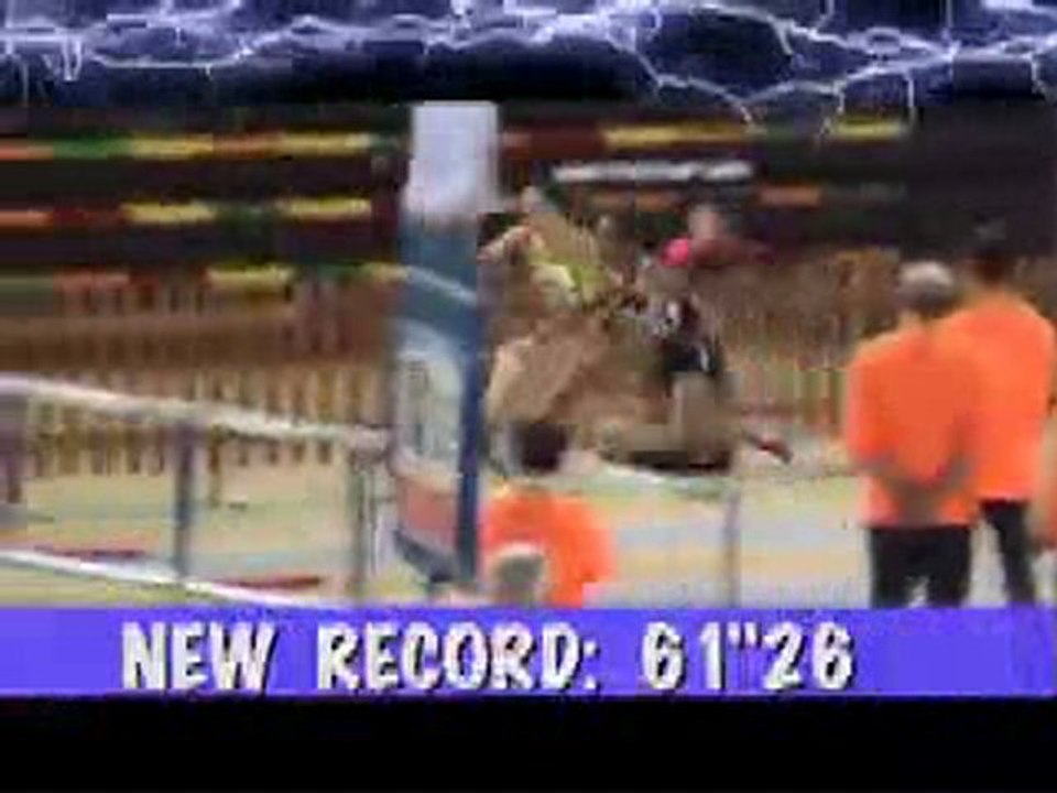 meeting 4HI des Volcans 2010