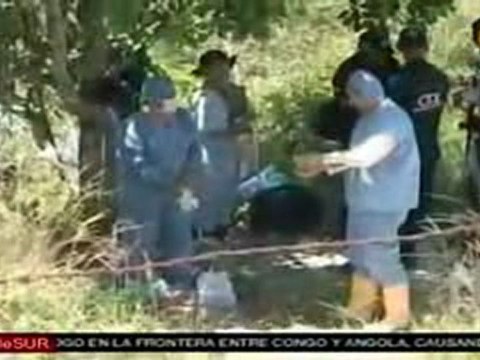 Solicitan intervención de CPI en caso falsos positivos