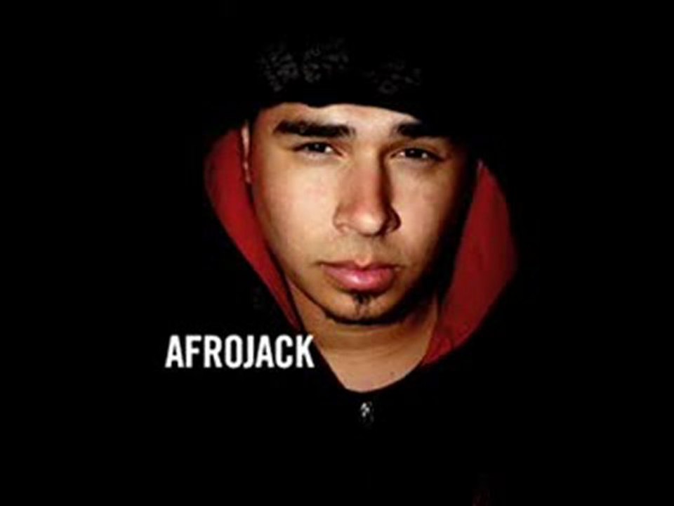 Afrojack - Suck My Dick