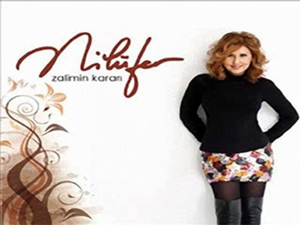 Nilüfer Zalimin Kararı 2010 Mp3 indir