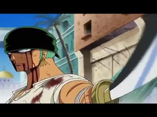 Amv One Piece - Roronoa Zoro