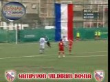 YILDIRIM BOSNA 3-1 MERKEZEFENDİ (WWW.BOSNAKDUNYASI.COM)