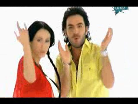 İsmail Yk - Çılgın (2010 Yeni Klip )
