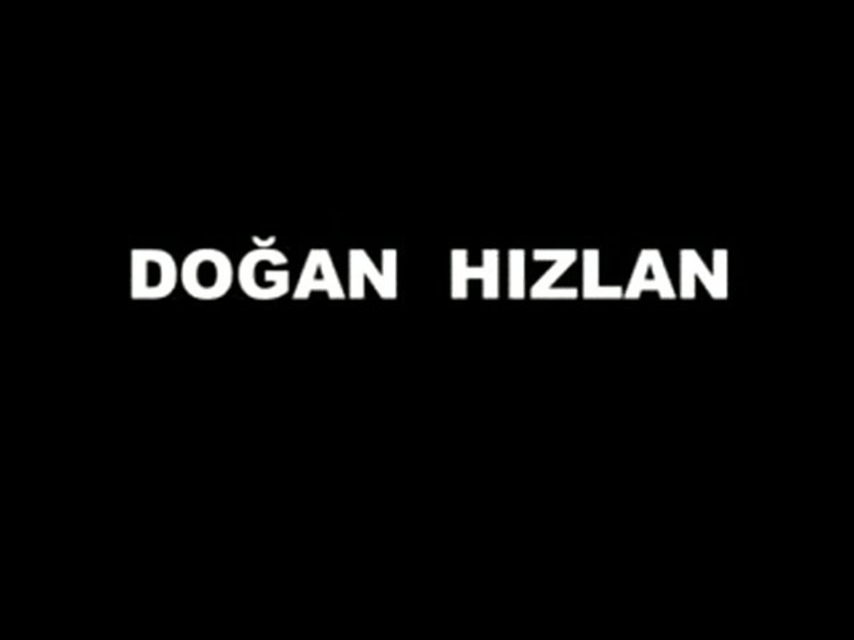 Doğan Hızlan