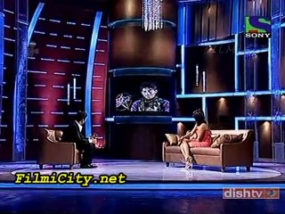 9 Jan 10 Lift Kara De * Priyanka Chopra pt 2