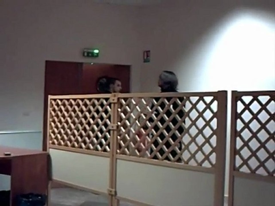 Three For Snatch (2008)