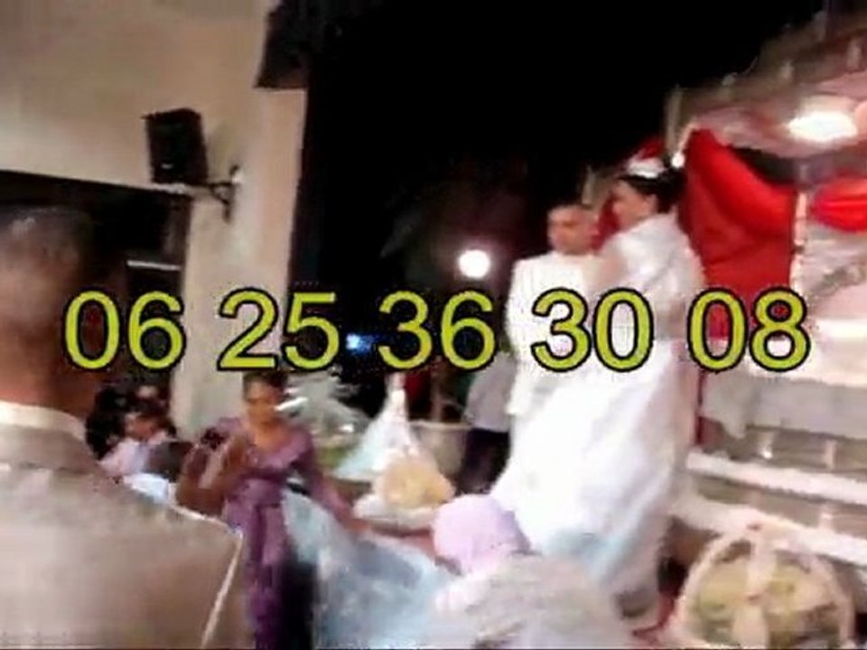 VOIX D ORIENT marocain de france