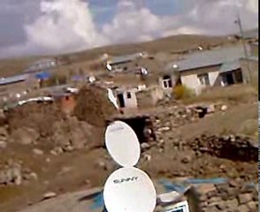 Kararapınarköy vidyosu