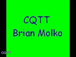 BARTH C'est quoi ton truc ? Brian Molko