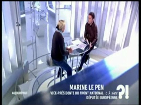 identite nationale :Besson le peuple français n'existe pas