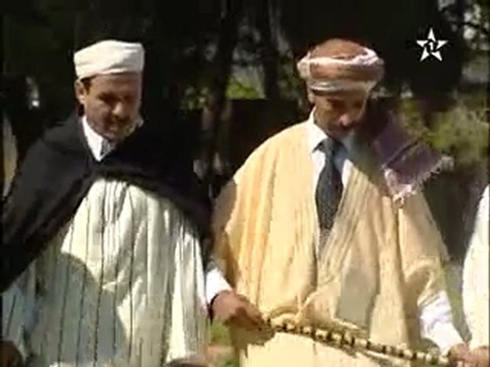 AARFA ALLAOUI 2010 CHEIKH MABROK EL RIFI (IZENAYANE)