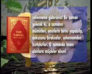 Cuma Günü İbadet Çok Kıymetlidir - Tam İlmihalden
