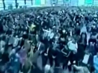 Les Arrivées. Partie 50 (L'Arrivée de Jésus Le Messie) FIN