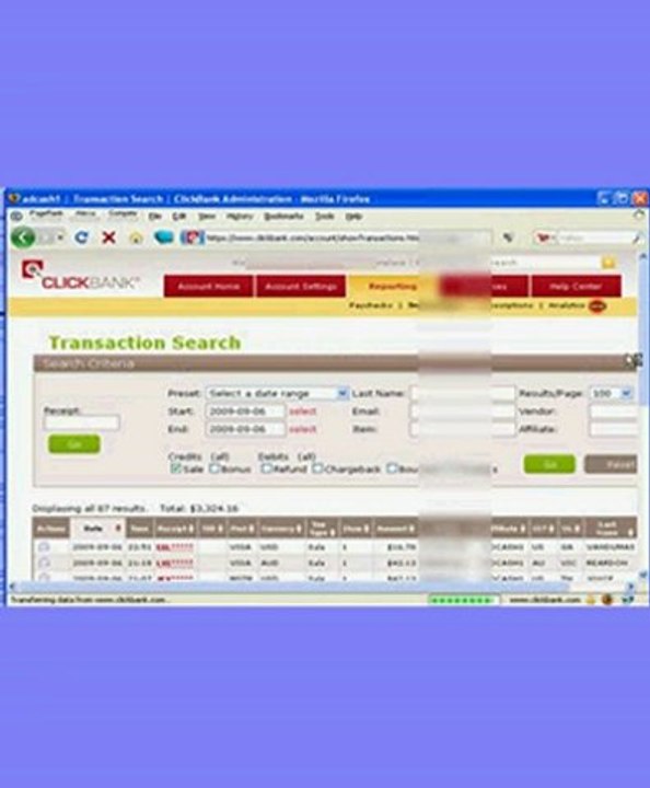 How to Start An Internet Business - Instructions