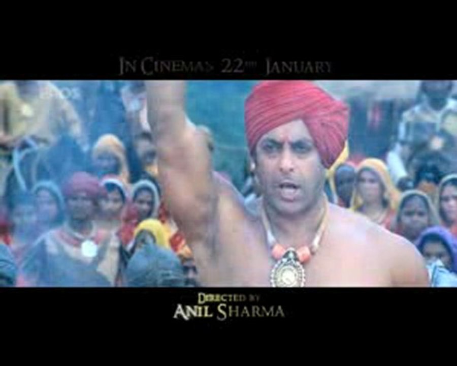 Dudda Ki Talwar - Veer Dialogue