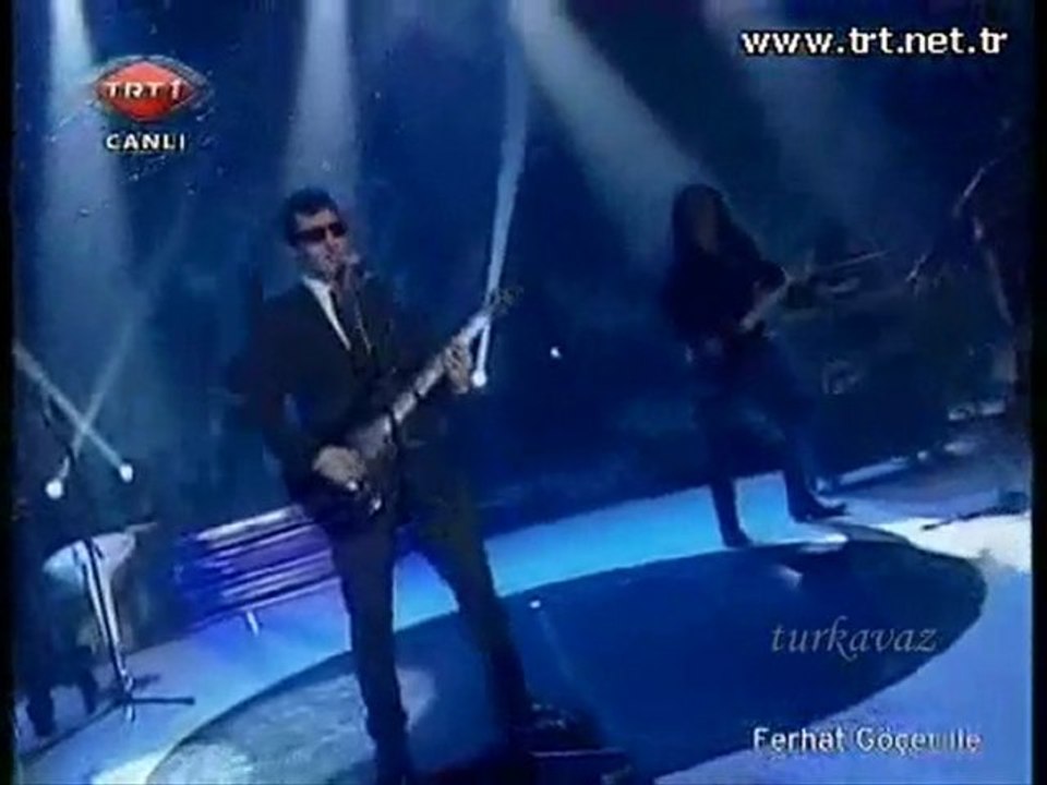 Erhan Güleryüz Bari sen unutma