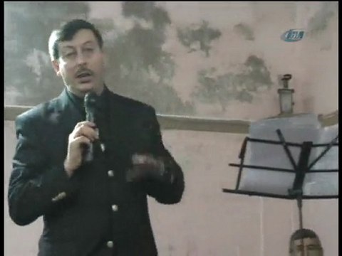 POPSTAR MÜFTÜ VE BEYŞEHİR EŞREFOĞLU KOROSU MYNET HABERDE