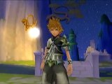 kingdom hearts birth by sleep ven ending